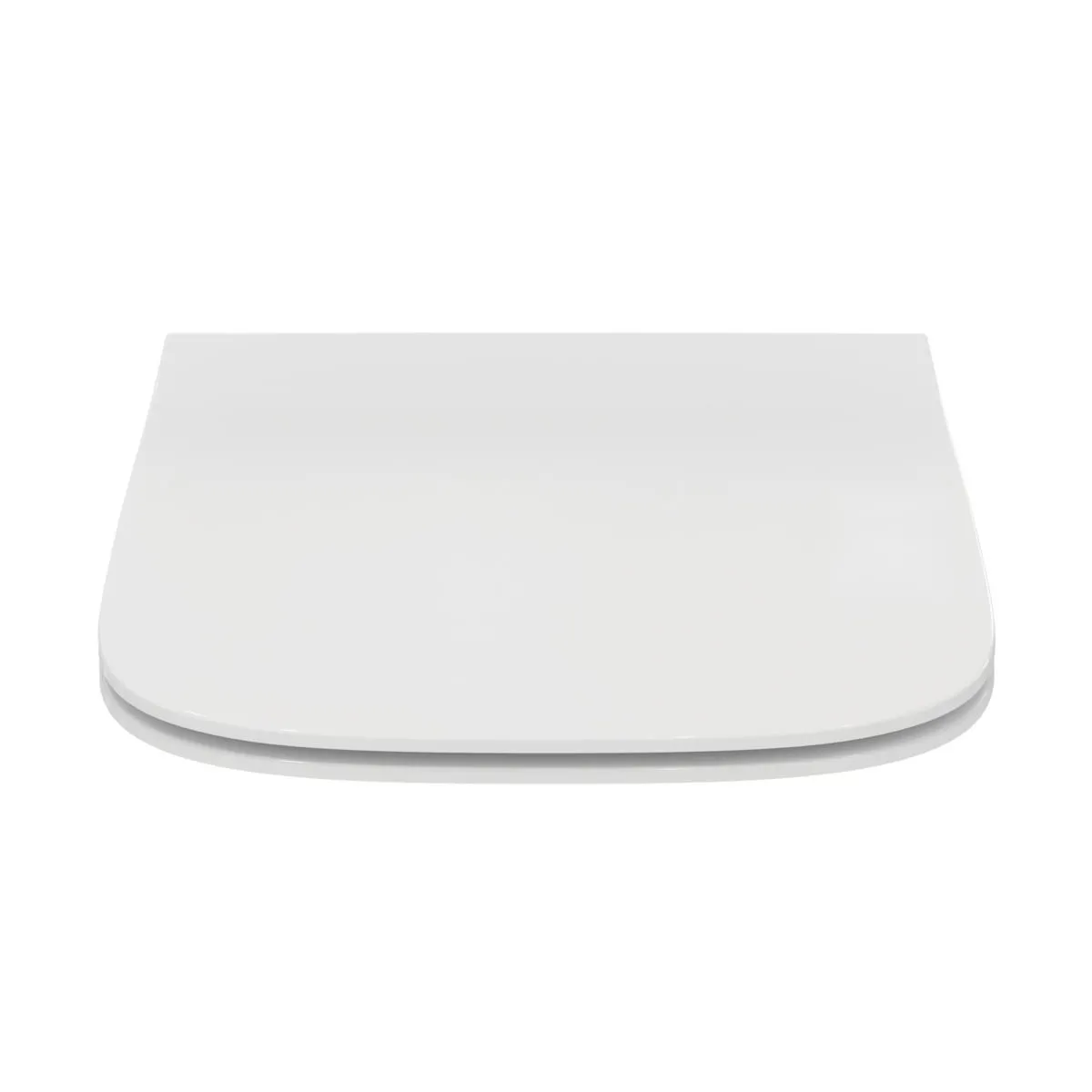 Ideal Standard Life langsam schließender Toilettensitz T481301