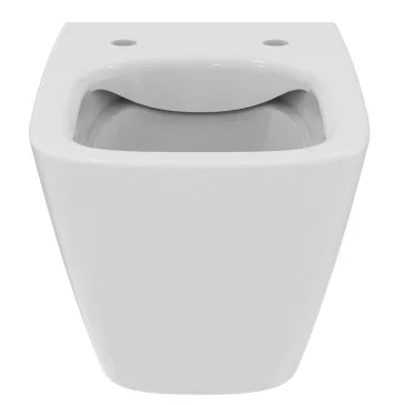 Wand-WC Life B Ideal Standard spülrandlos T461401