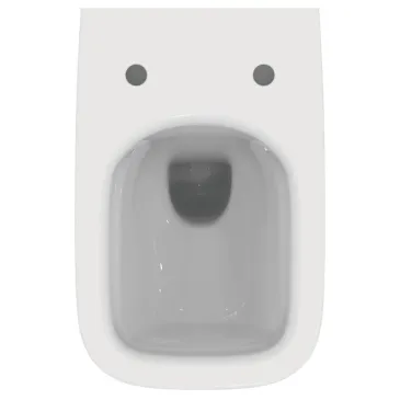 Wand-WC Life B Ideal Standard spülrandlos T461401