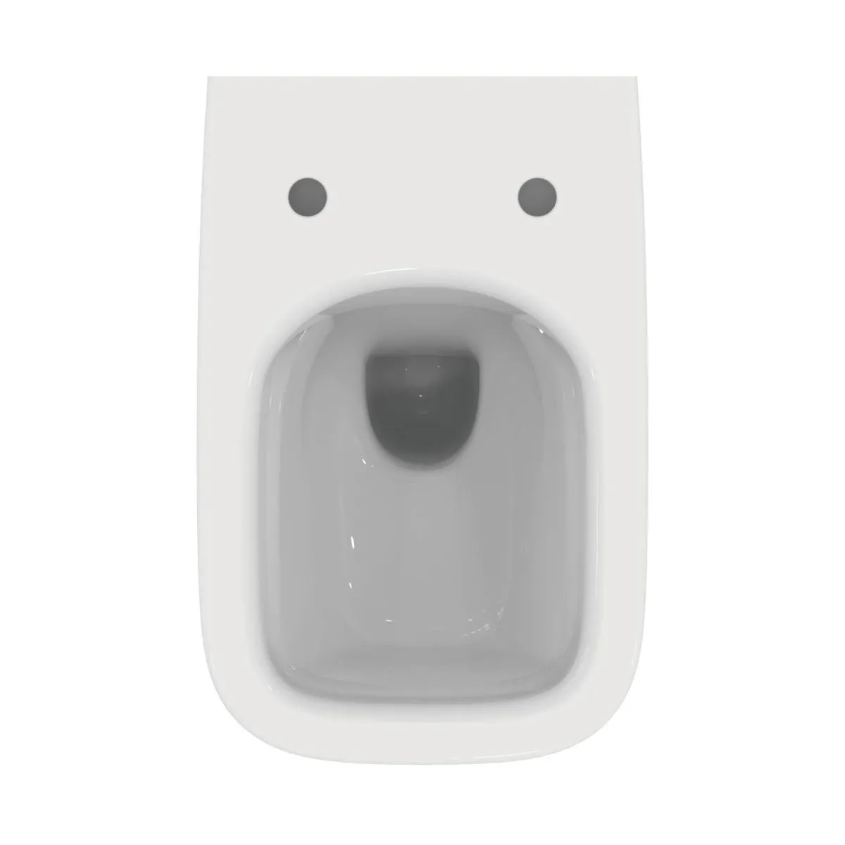 Wand-WC Life B Ideal Standard spülrandlos T461401