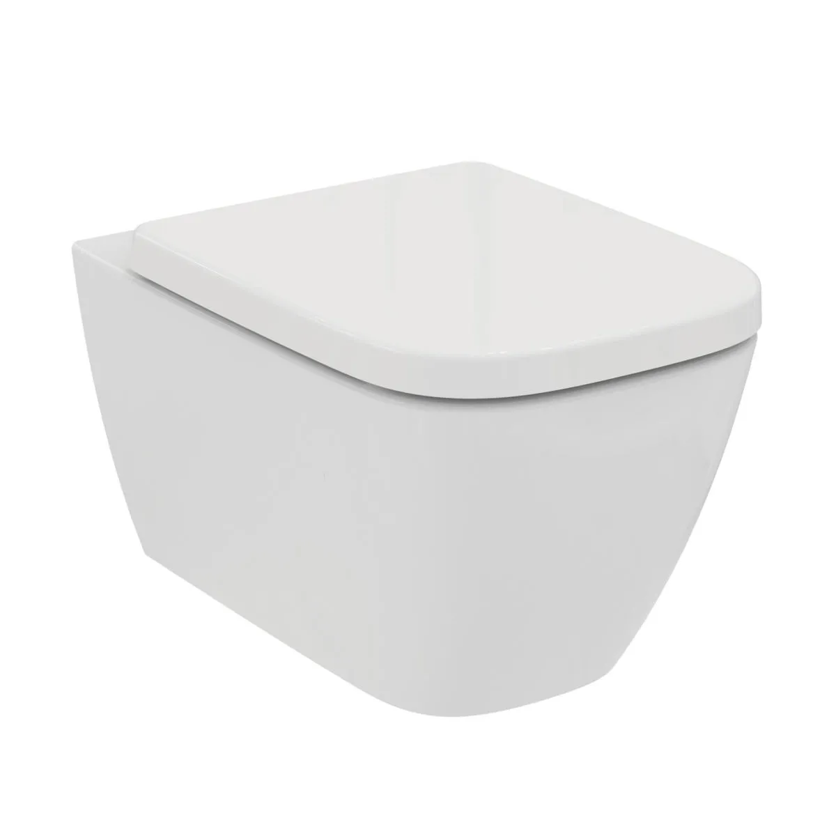 Wand-WC Life B Ideal Standard spülrandlos T461401