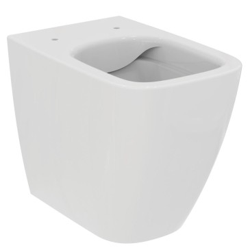 Wc filo muro LIFE B Ideal standard T458101