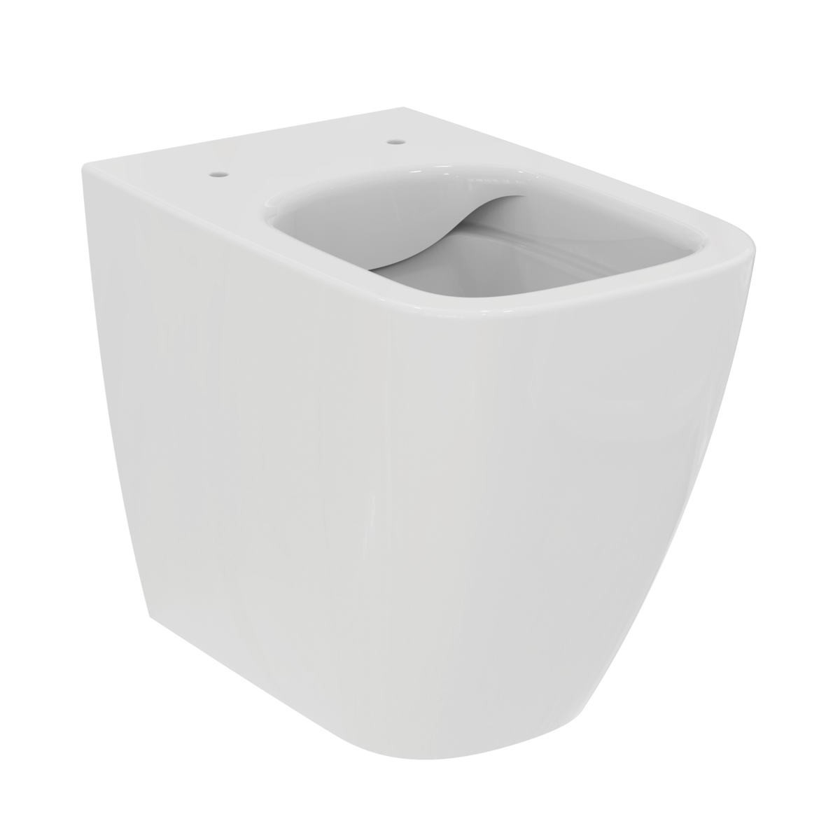 Wc filo muro LIFE B Ideal standard T458101