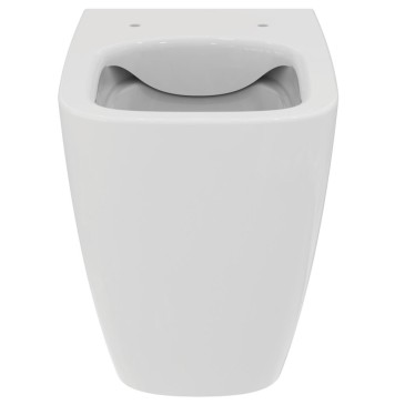 Wc filo muro LIFE B Ideal standard T458101