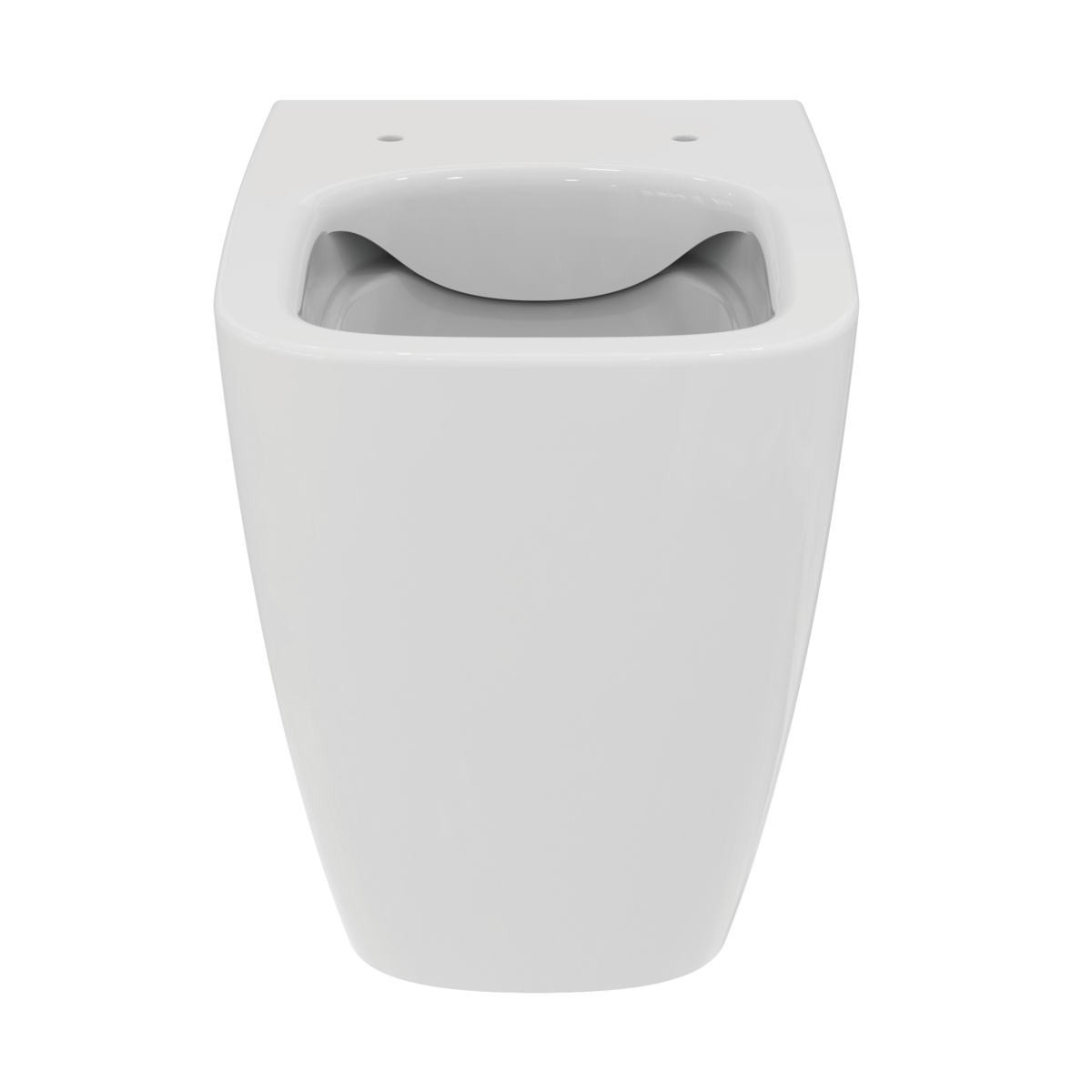 Wc filo muro LIFE B Ideal standard T458101