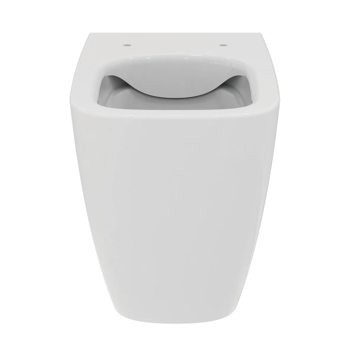 Wc filo muro LIFE B Ideal standard traslato T458101