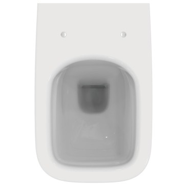 Wc filo muro LIFE B Ideal standard T458101