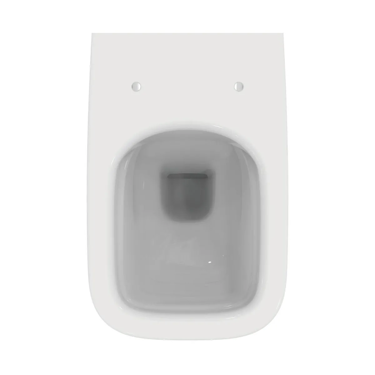 Wc filo muro LIFE B Ideal standard traslato T458101