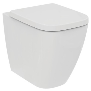 Wc filo muro LIFE B Ideal standard T458101