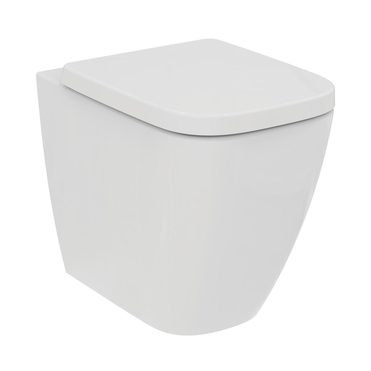 Wc filo muro LIFE B Ideal standard T458101