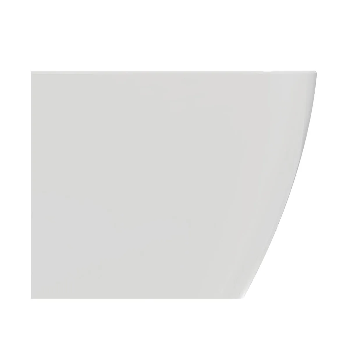 Wc filo muro LIFE B Ideal standard traslato T458101