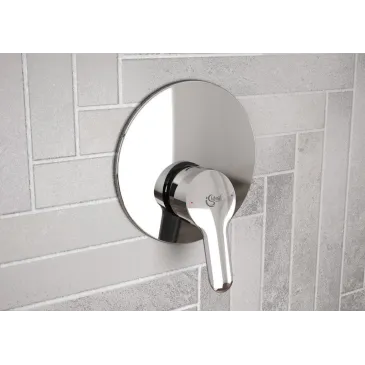 Robinet de douche...