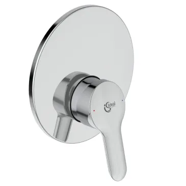 Mitigeur de douche encastré Alpha | Mondialshop