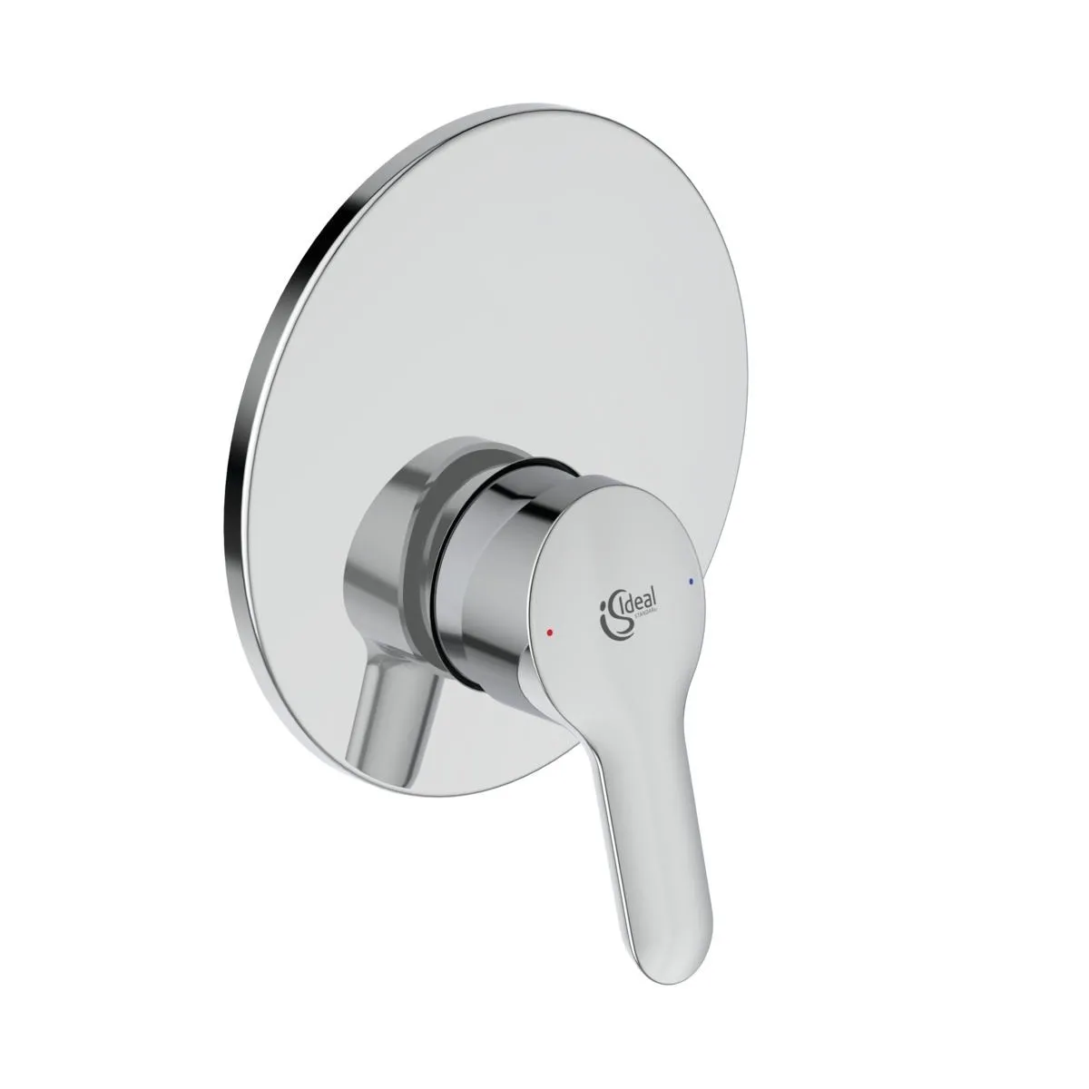 Mitigeur de douche encastré Alpha | Mondialshop
