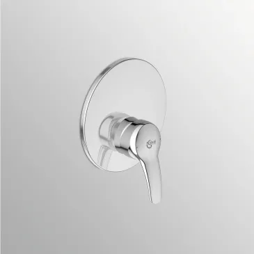 Mitigeur de douche encastré Alpha | Mondialshop