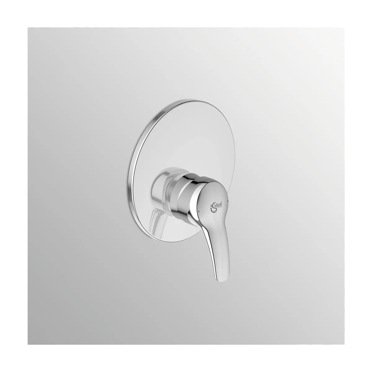 Mitigeur de douche encastré Alpha | Mondialshop