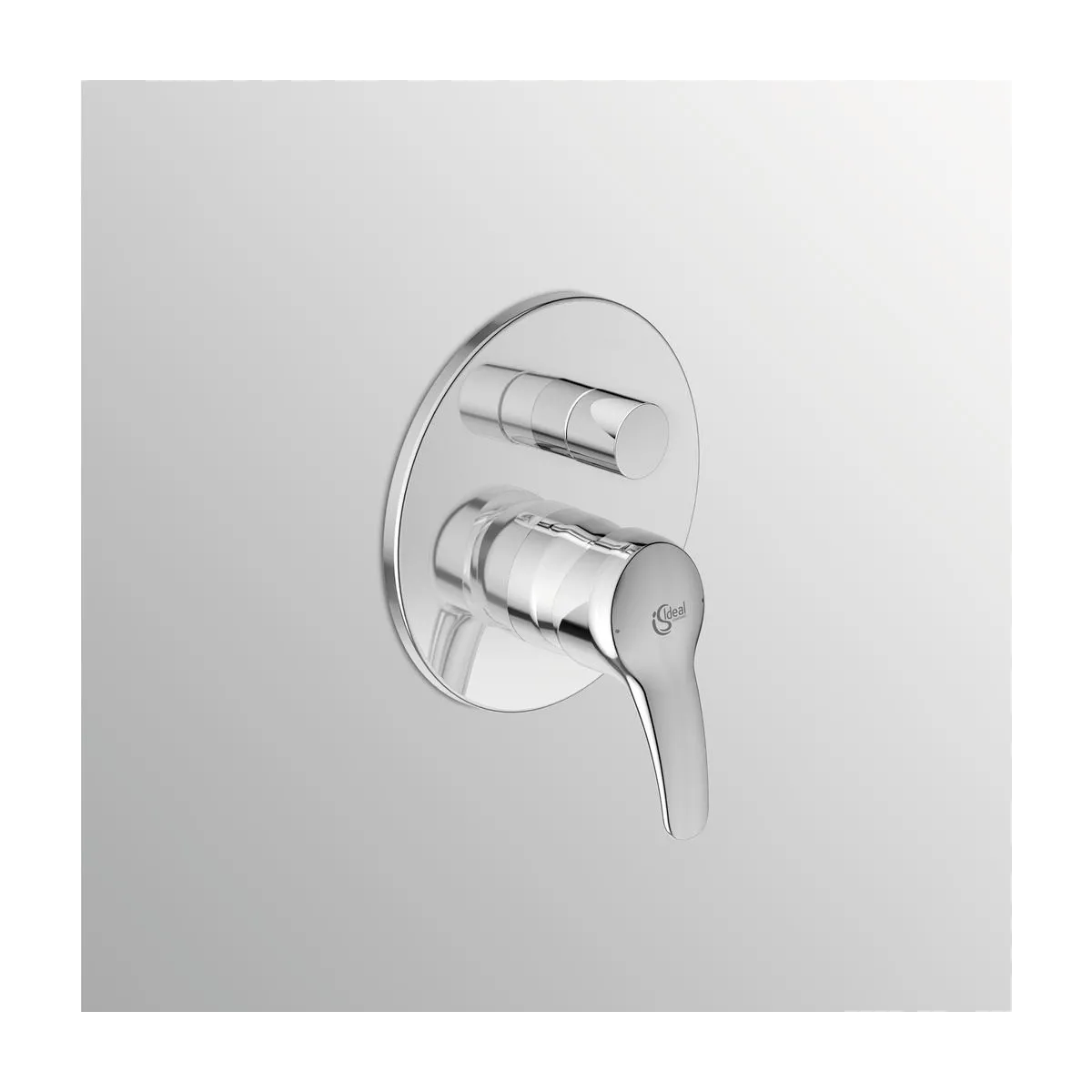 Table de mixage intégrée Alpha avec inverseur | Mondialshop