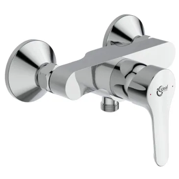 Mitigeur douche/baignoire chromé Alpha | Mondialshop