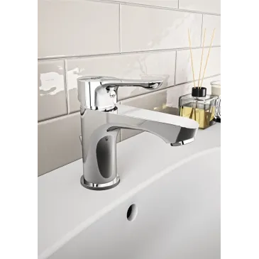 Miscelatore per lavandino...