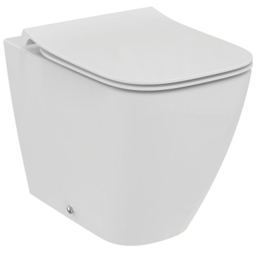 Tavoletta wc ideal standard Ideal B T500201