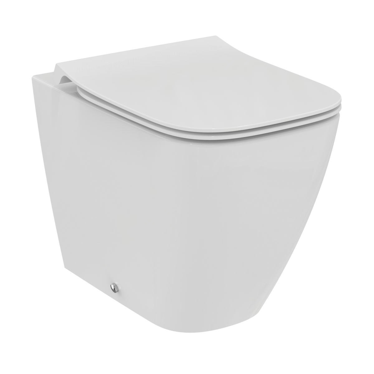 Tavoletta wc ideal standard Ideal B T500201