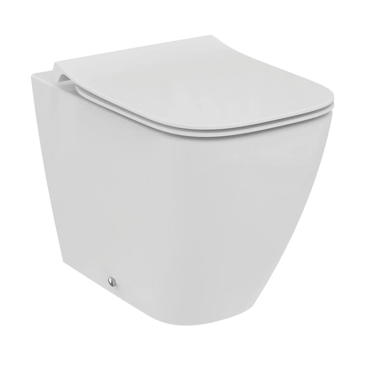 Tavoletta wc ideal standard Ideal B T500201