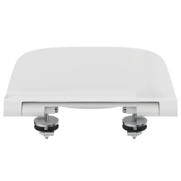 Idealer Standard-Toilettensitz Ideal B T500201 Schnellverschluss