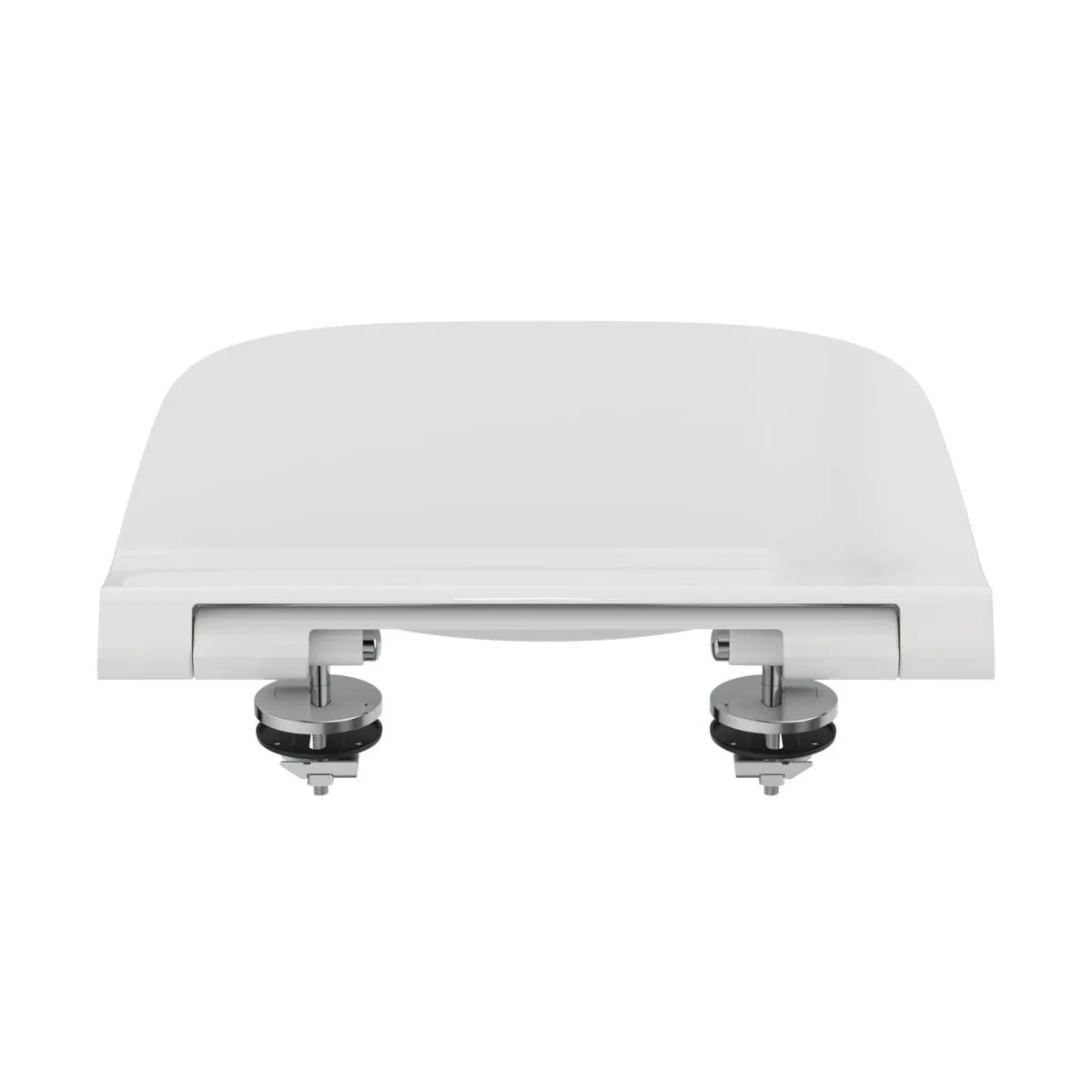 Ideal Standard Ideal Life B T500301 Toilettensitz mit Schnellverschluss