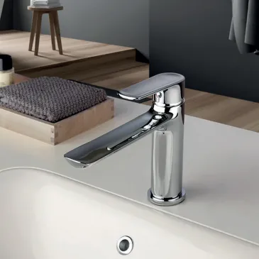 Set miscelatori lavabo e...
