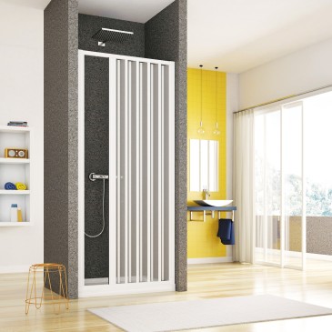 Box doccia in pvc per...