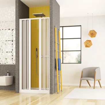 Box doccia in pvc per...