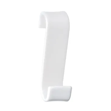 APPENDIABITI PER TERMOARREDO MERLINO BIANCO