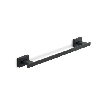 Portasalviette 35 Cm Aneta Nero | Elegante