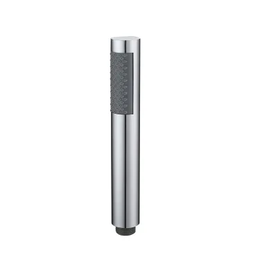 Doccetta in acciaio inox satinato con ugelli esterni | Mondialshop