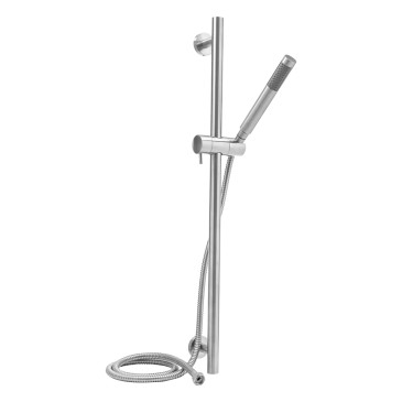 Set Saliscendi Acciaio Inox Essential