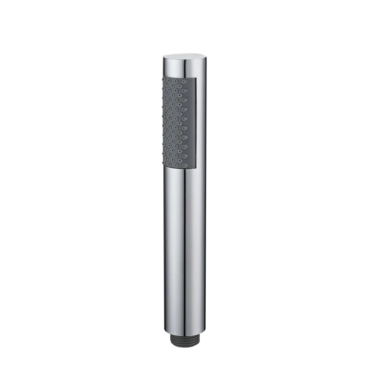 Set saliscendi doccia inox satinato Essential | Mondialshop