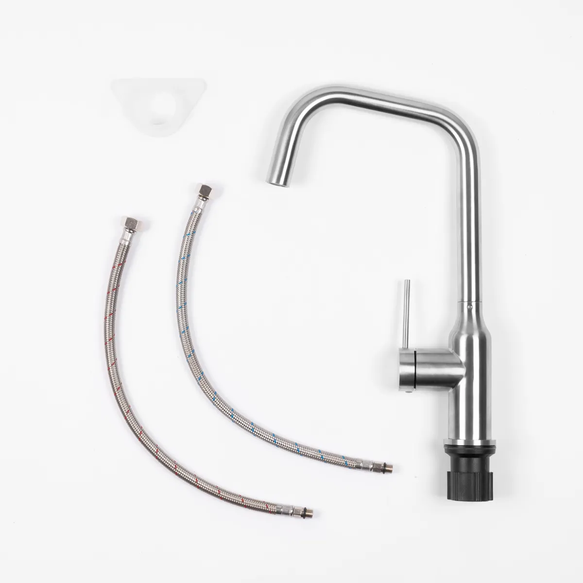 Robinet de cuisine en acier inoxydable Bottle-X |...