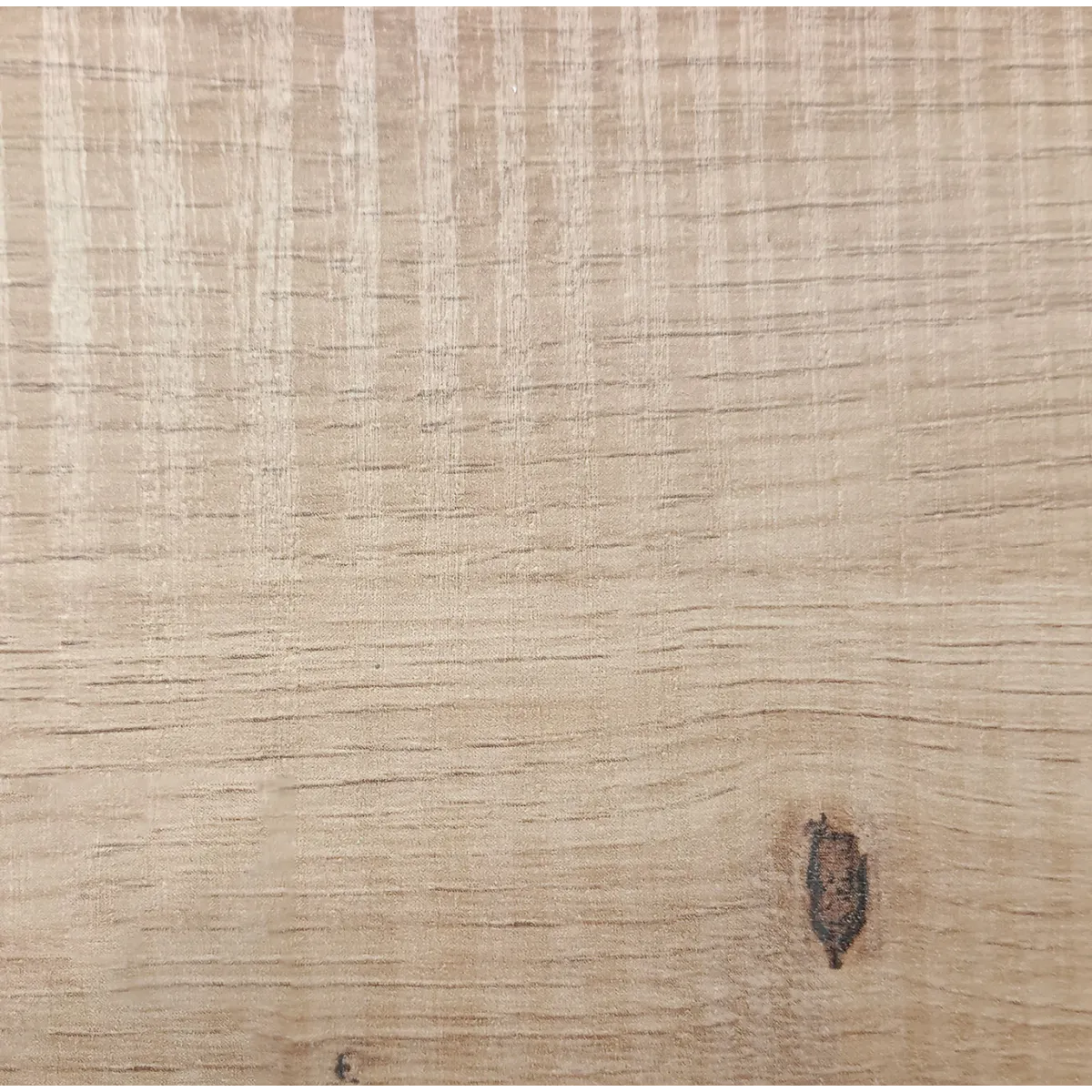 100 cm weißer hängender Badezimmerschrank mit schwarzem Waschbecken