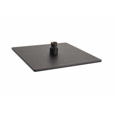 METAFORM 20x20 Duschkopf in...
