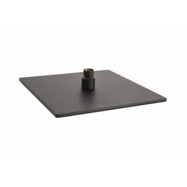 METAFORM 20x20 Duschkopf in...