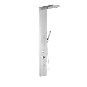 Panneau de douche hydromassage Broadway