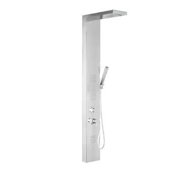 Panneau de douche hydromassage Broadway