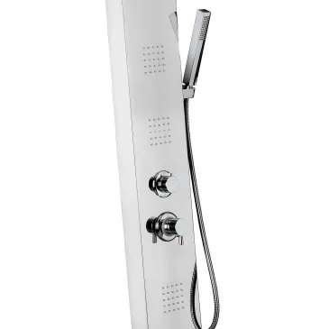 Panneau de douche hydromassage Broadway