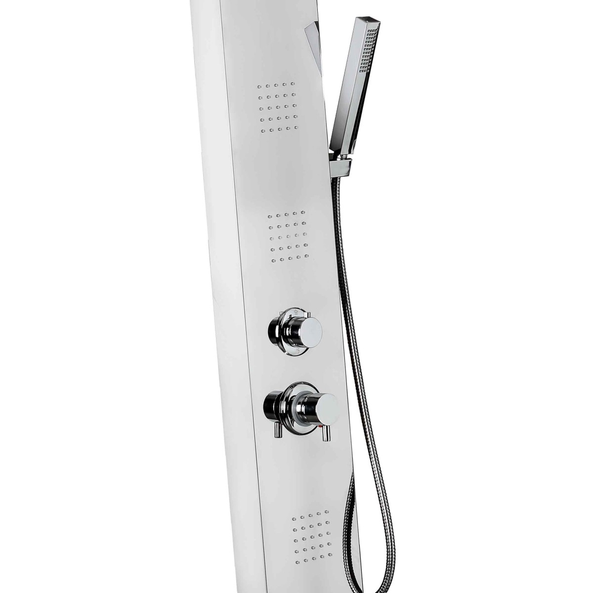 Panneau de douche hydromassage Broadway