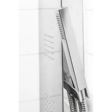 Panneau de douche hydromassage Broadway