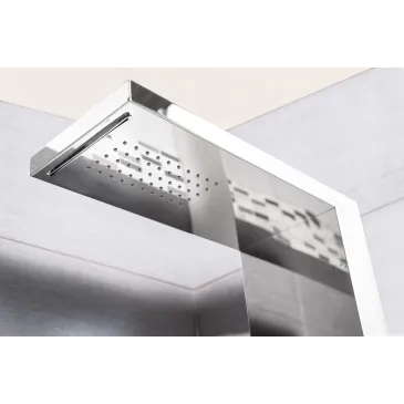 Panneau de douche hydromassage Broadway