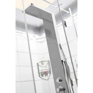 Panneau de douche hydromassage Broadway