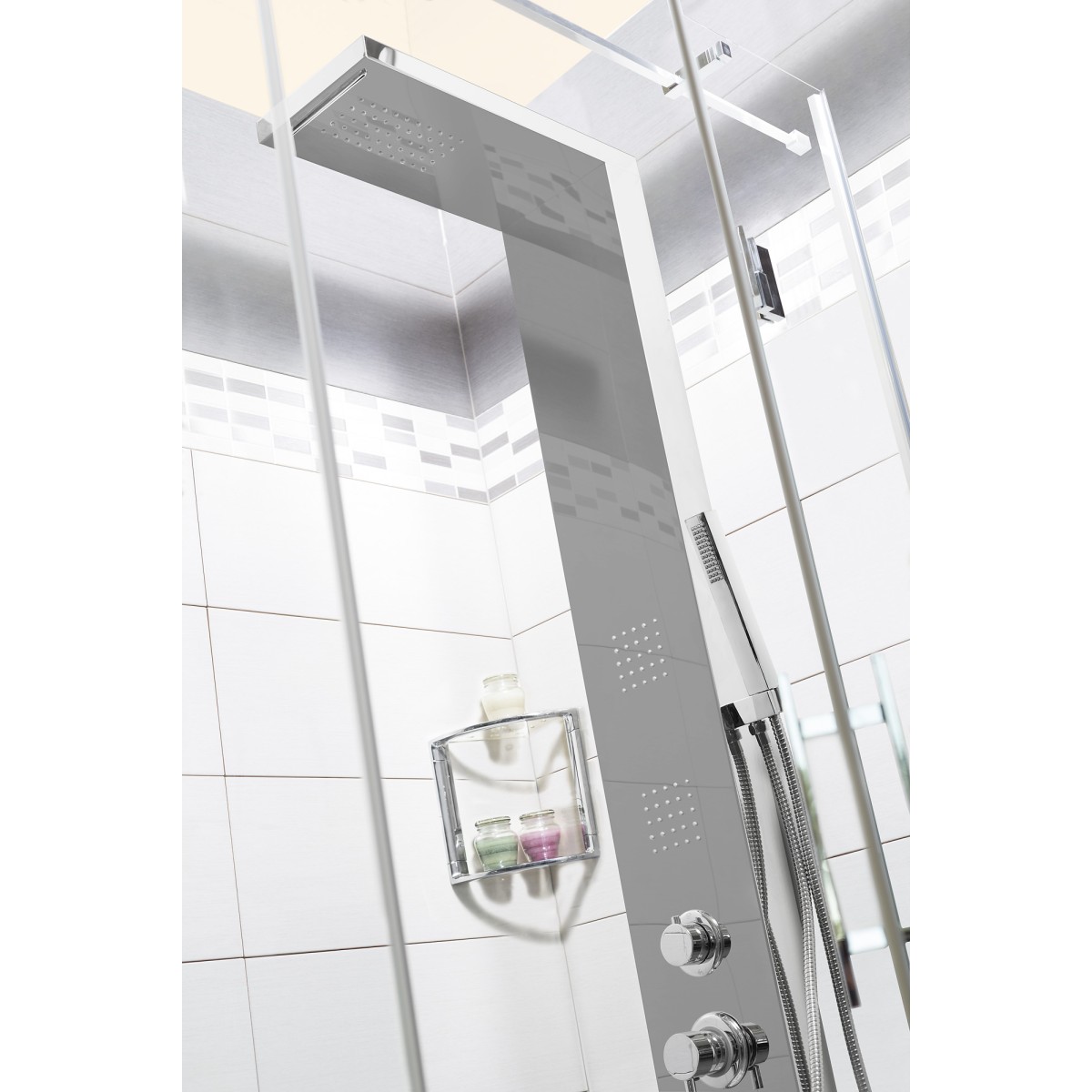 Panneau de douche hydromassage Broadway