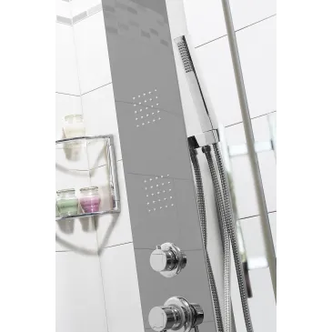 Panneau de douche hydromassage Broadway