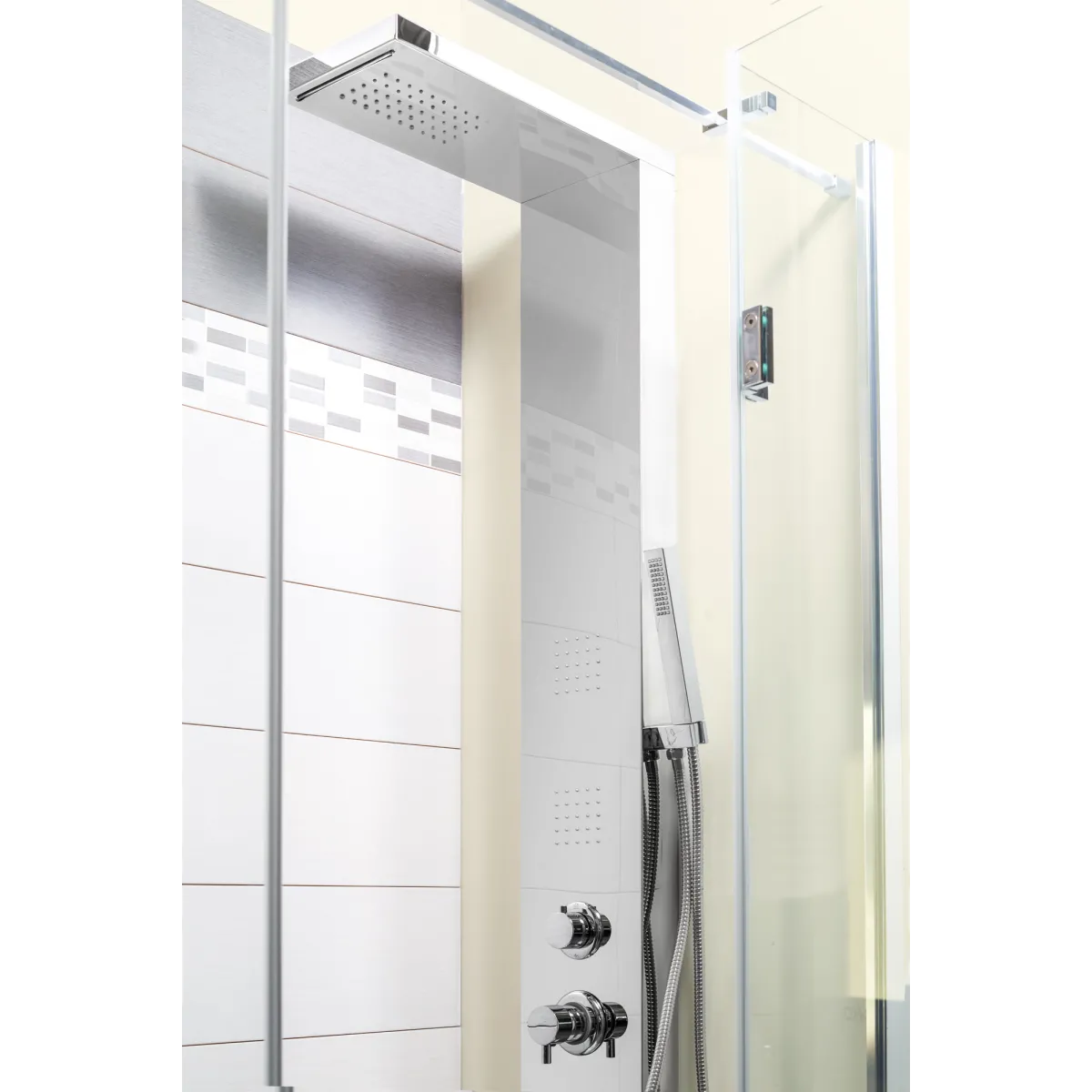 Panneau de douche hydromassage Broadway